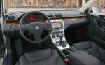 Volkswagen Passat 2009 года